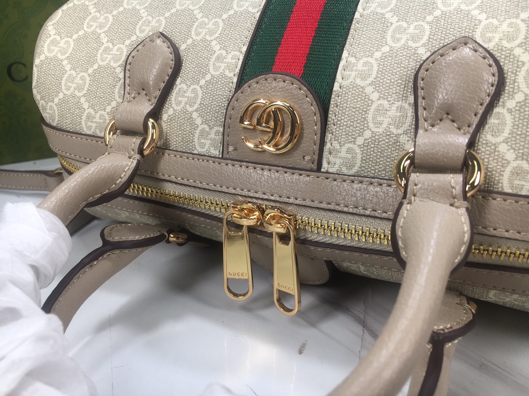 Gucci Travel Bags